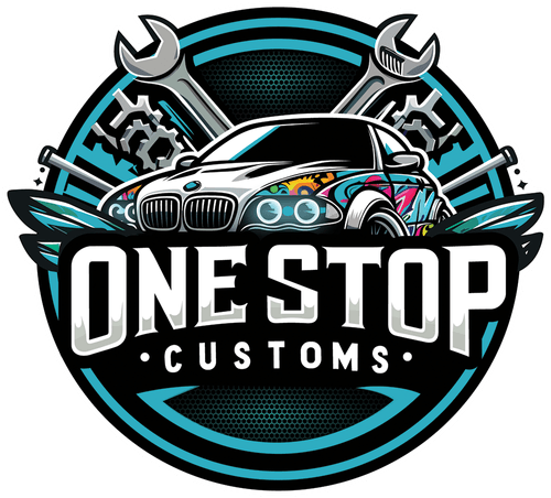 One Stop Customs | Expert Car Modifications & Customisations